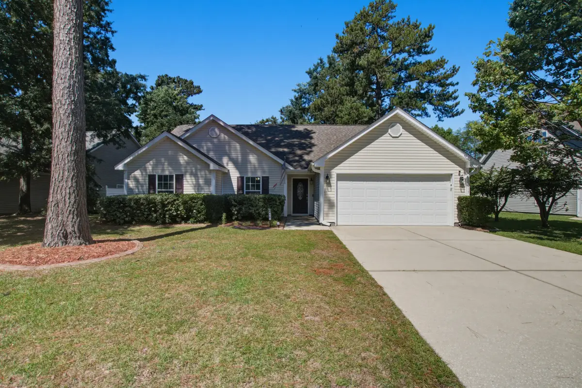 415 Black Horse Road, Moncks Corner, SC 29461 - #1