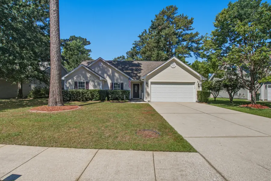 415 Black Horse Road, Moncks Corner, SC 29461 - #3