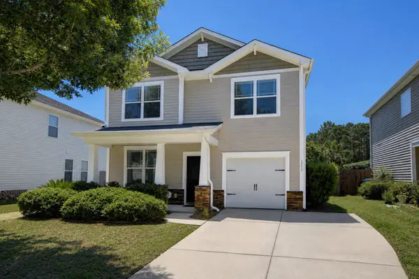 3573 Locklear Lane, Mount Pleasant, SC 29466