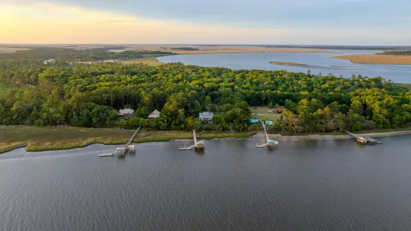 00 Baldwin Lane, Green Pond, SC 29446
