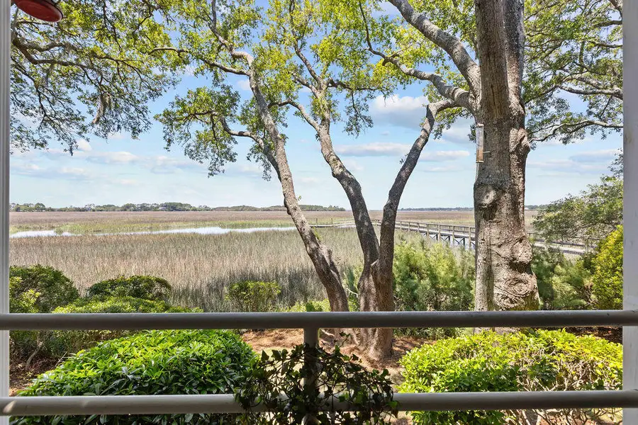 1721 Live Oak Park, Seabrook Island, SC 29455 - #3