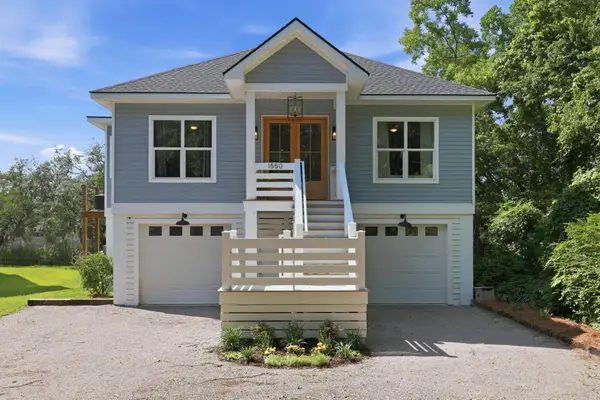 1550 N Avalon Circle, Charleston, SC 29407