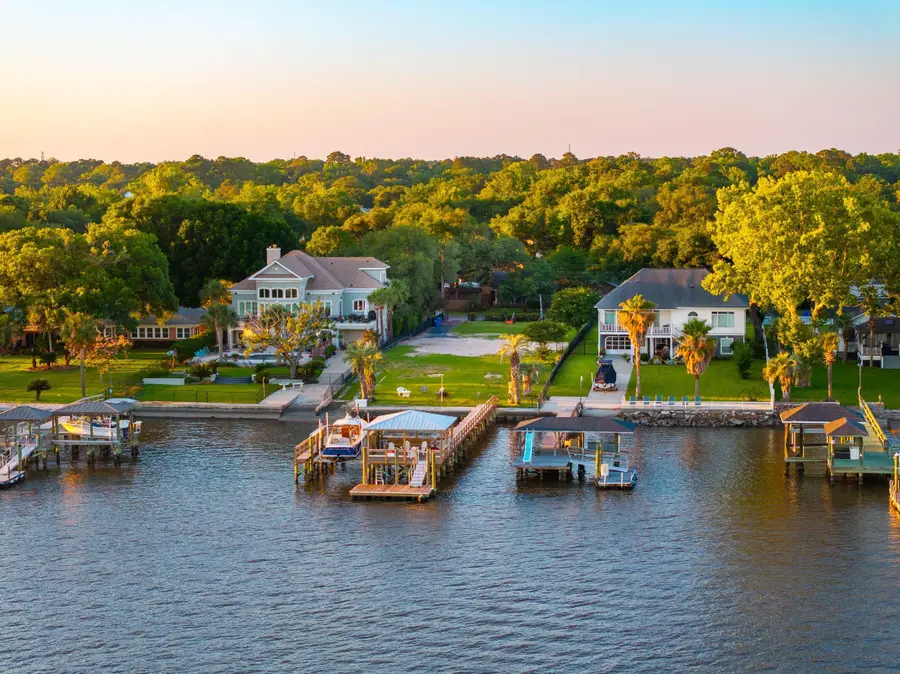 2313 Lazy River Drive, Charleston, SC 29414 - #2