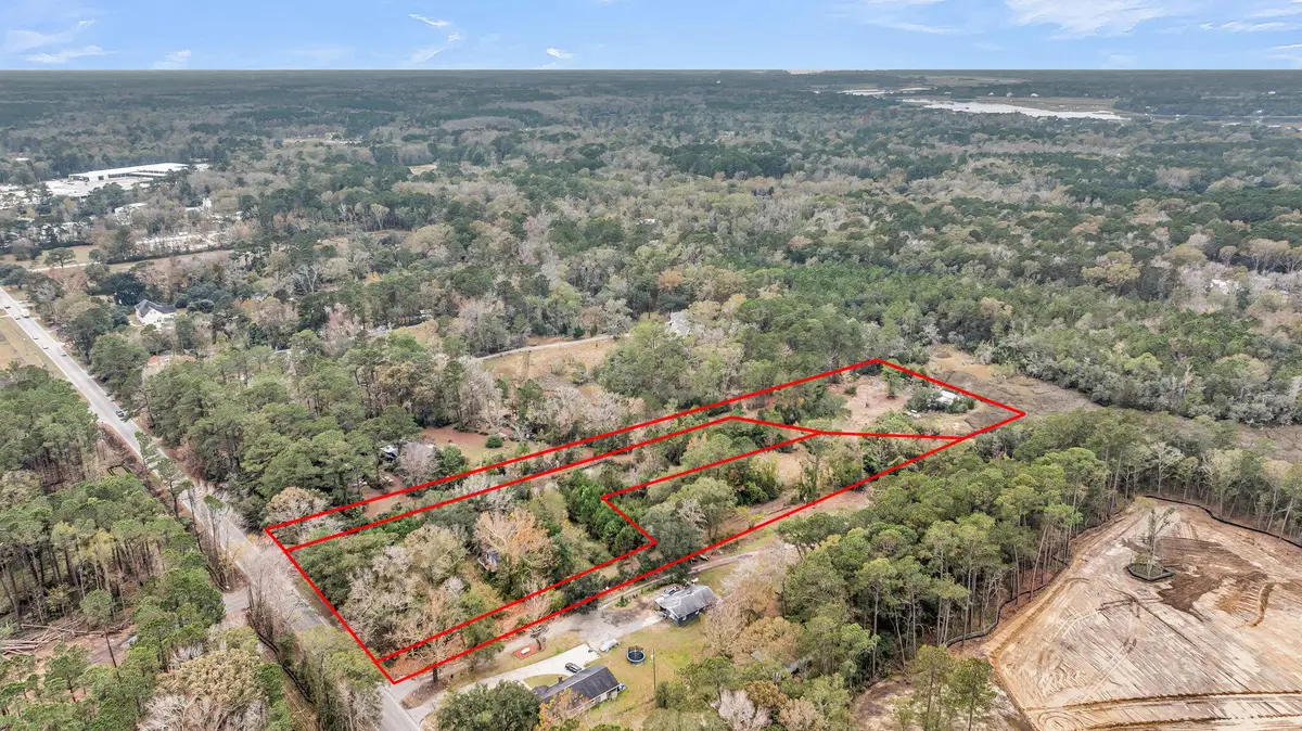 672 Main Road, Johns Island, SC 29455 - #1