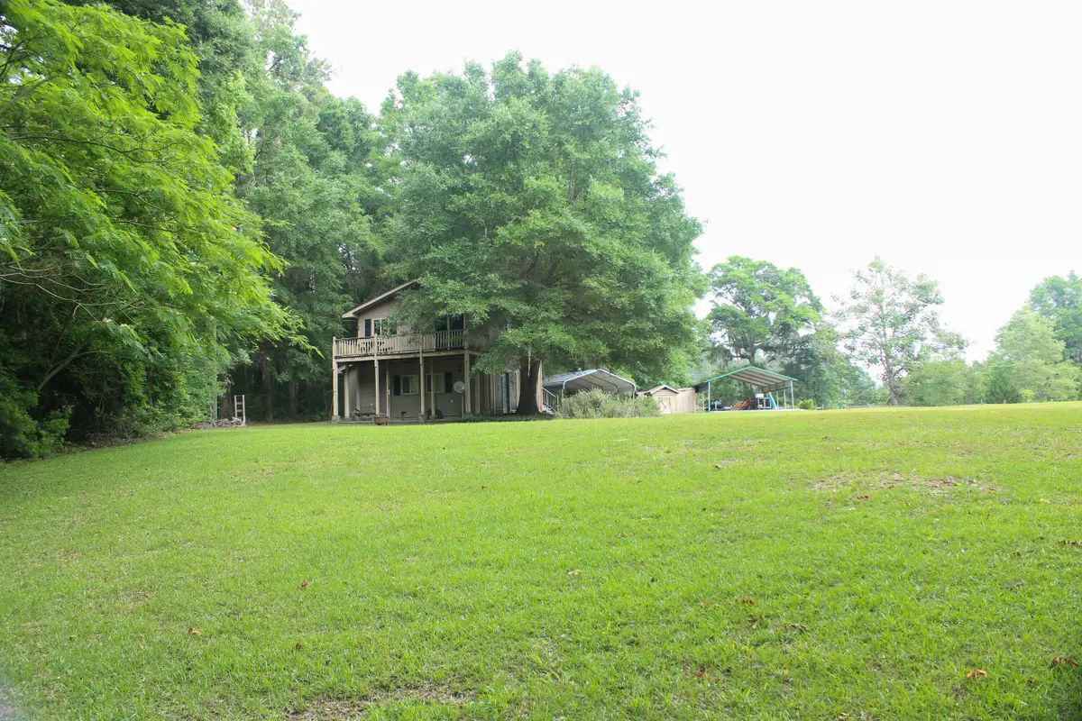 5451 Wire Road, Branchville, SC 29432 - #1
