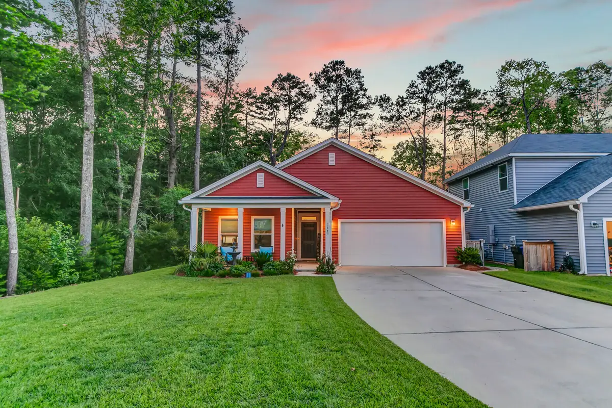 1643 Evening Star Place, Charleston, SC 29414 - #1