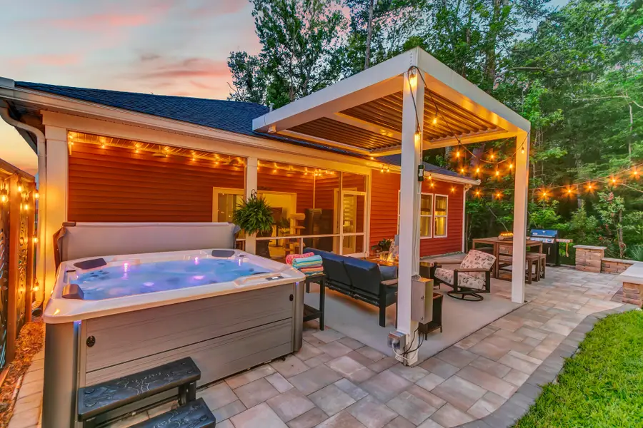 1643 Evening Star Place, Charleston, SC 29414 - #2