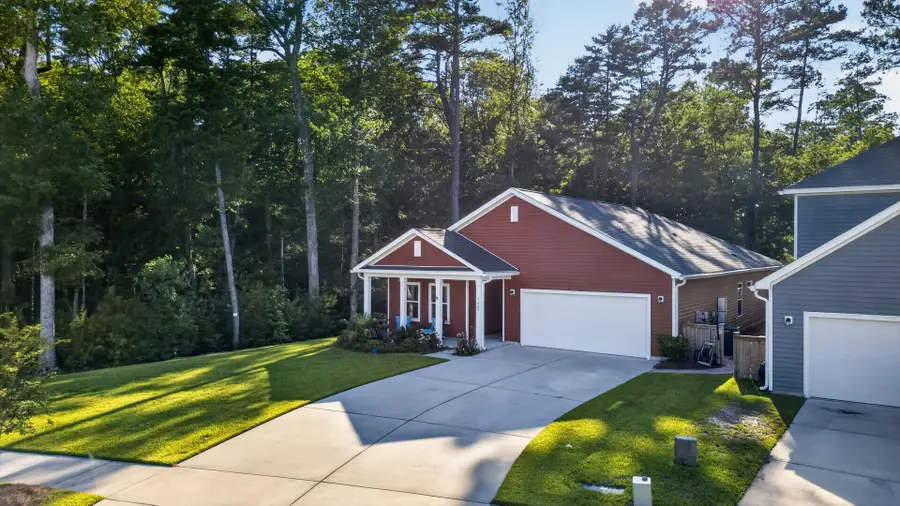1643 Evening Star Place, Charleston, SC 29414 - #3
