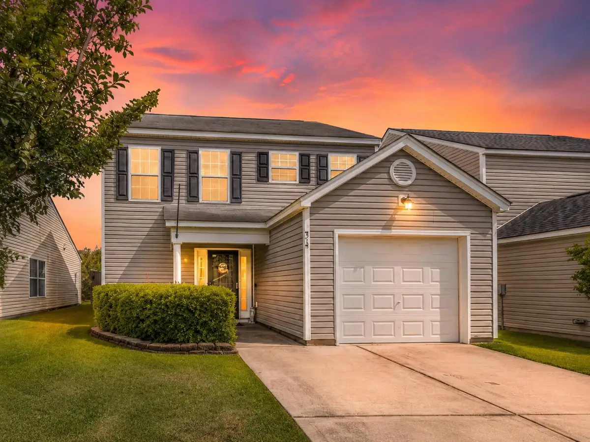 314 Salkahatchie Street, Summerville, SC 29485 - #1