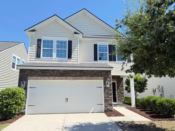 334 Bradley Bend Drive, Moncks Corner, SC 29461