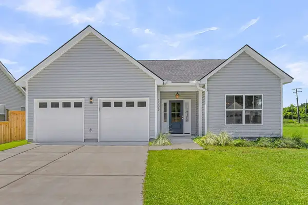 3005 Harvey Avenue, North Charleston, SC 29405