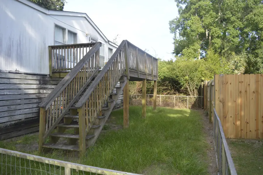 1651 Wading Heron Road, Charleston, SC 29412 - #2