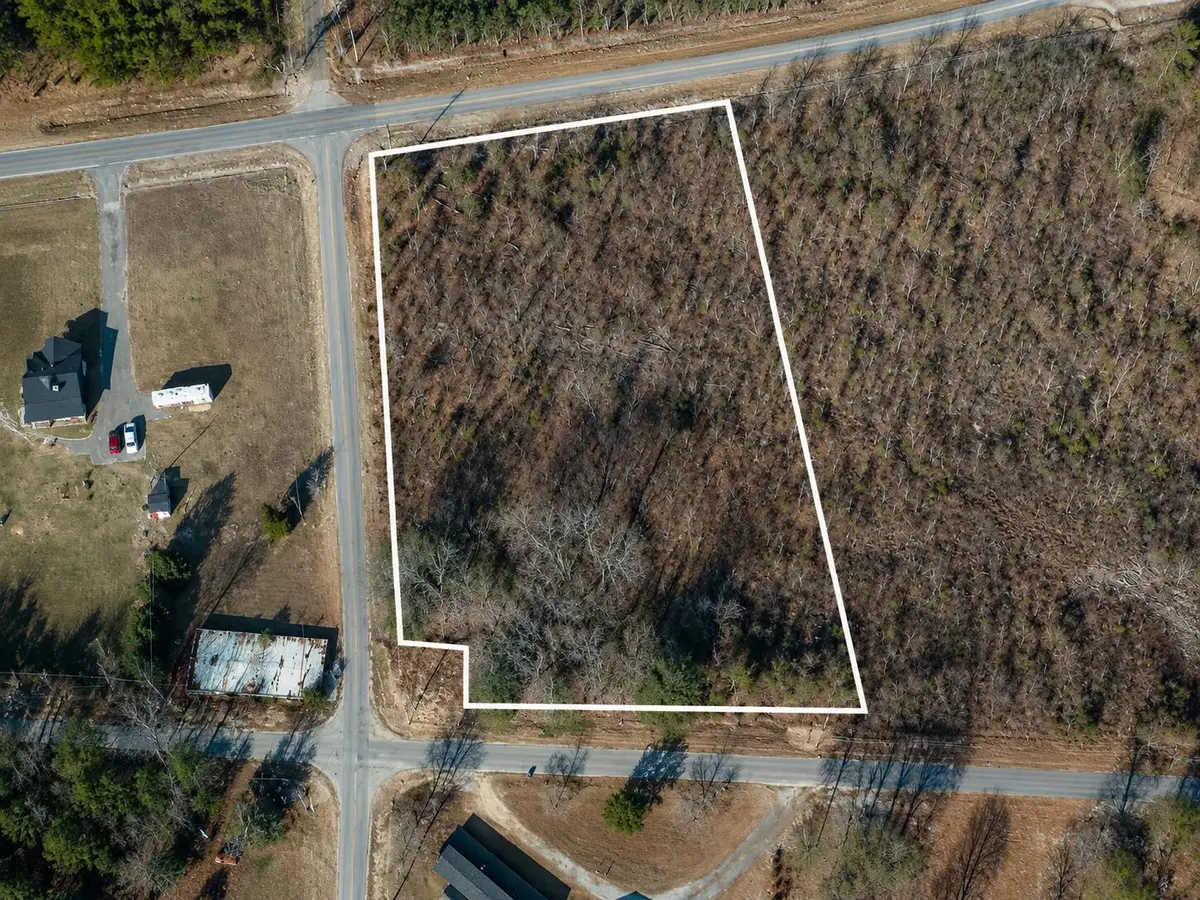 0 Berry Road, Latta, SC 29565 - #1