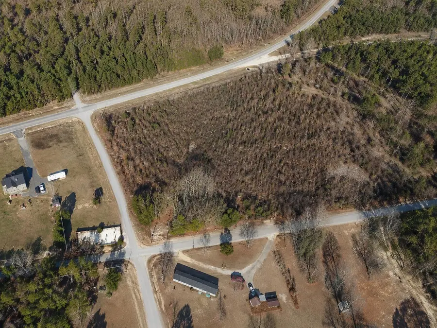 0 Berry Road, Latta, SC 29565 - #3