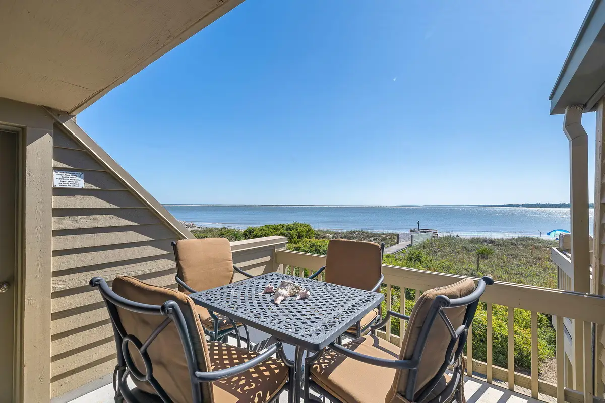 1304 Pelican Watch Villas #1304, Seabrook Island, SC 29455 - #1