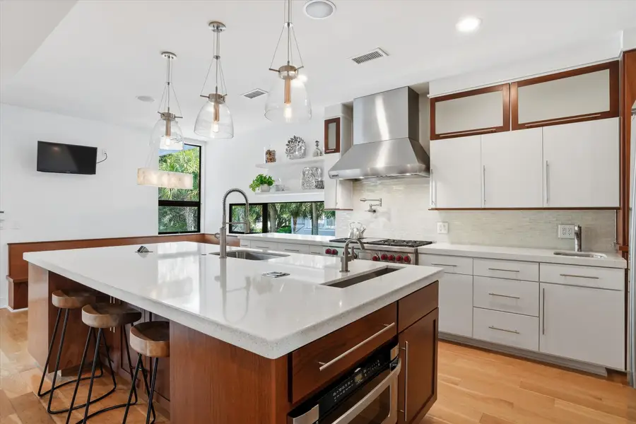 2608 Bayonne Street, Sullivans Island, SC 29482 - #3