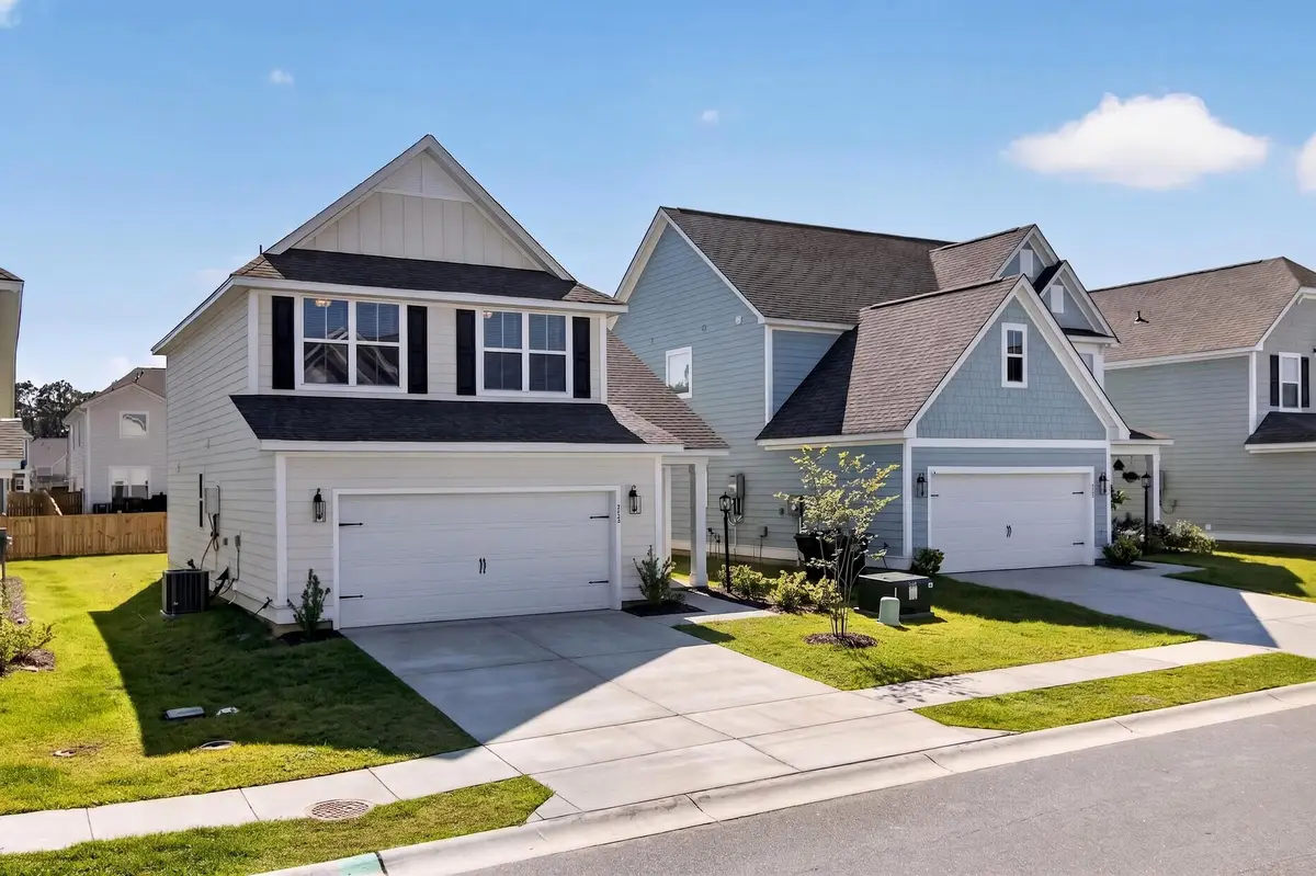 490 Eagleview Drive, Moncks Corner, SC 29461 - #1