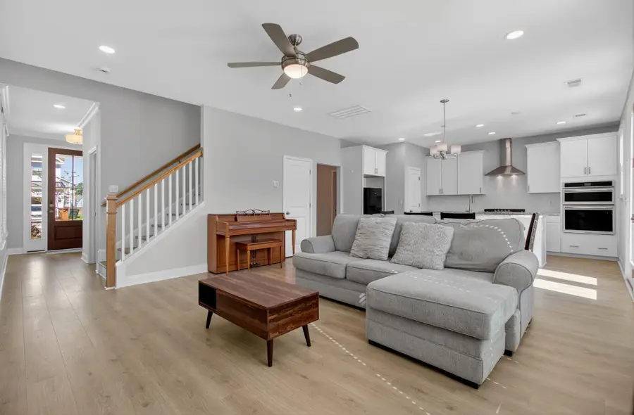 490 Eagleview Drive, Moncks Corner, SC 29461 - #3