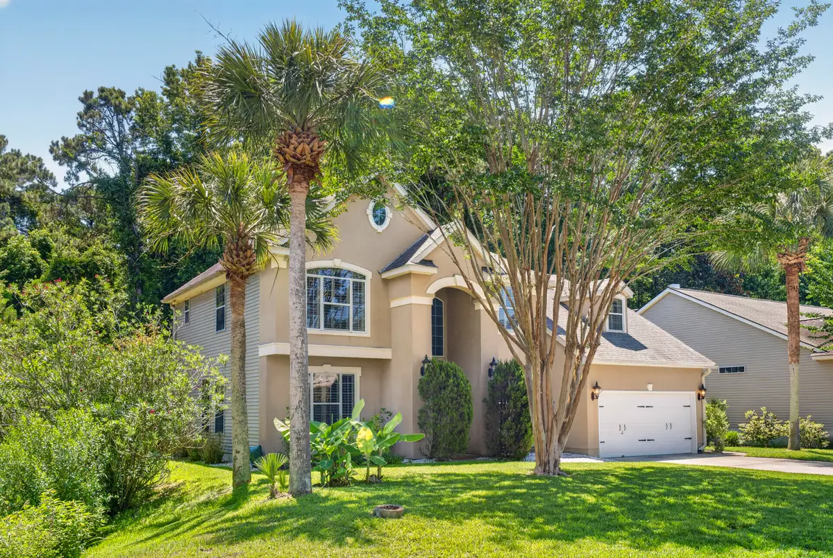 1224 Old Course Lane, Mount Pleasant, SC 29466 - #1