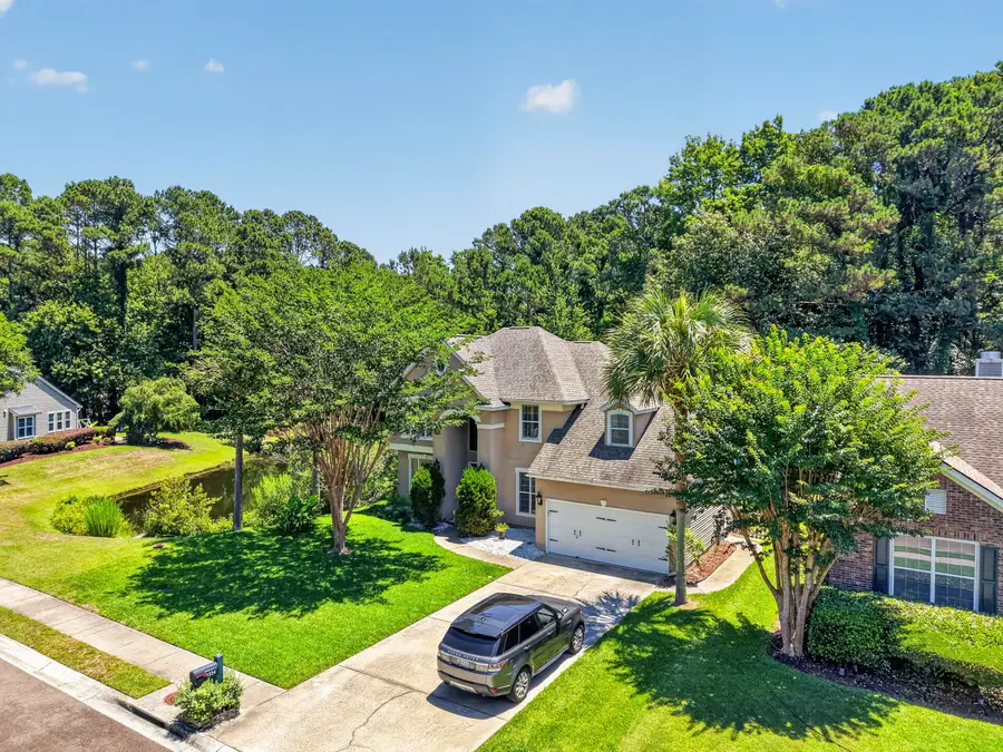 1224 Old Course Lane, Mount Pleasant, SC 29466 - #2