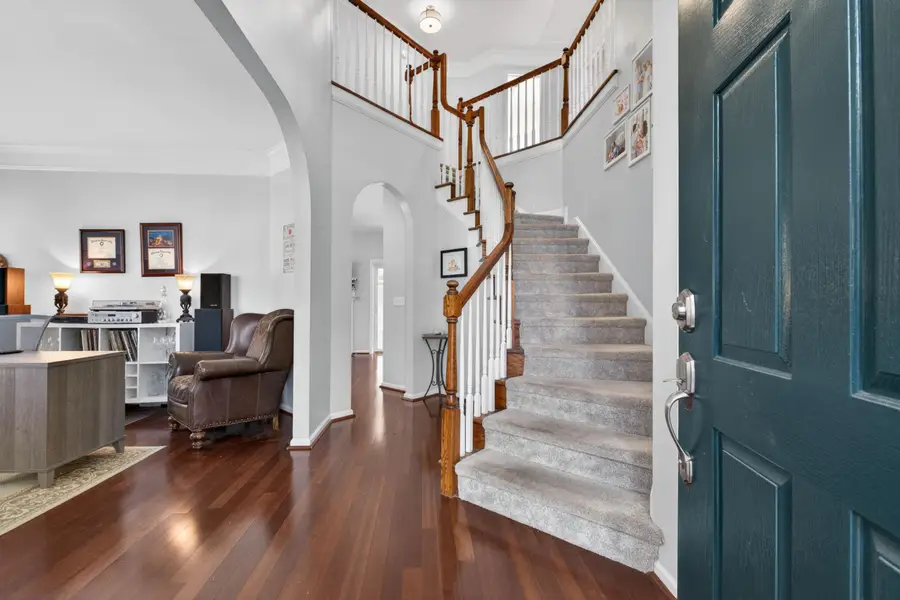 1224 Old Course Lane, Mount Pleasant, SC 29466 - #3