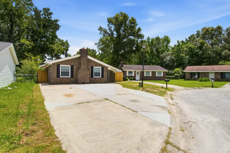 50 Elmwood Place, Goose Creek, SC 29445 - #2