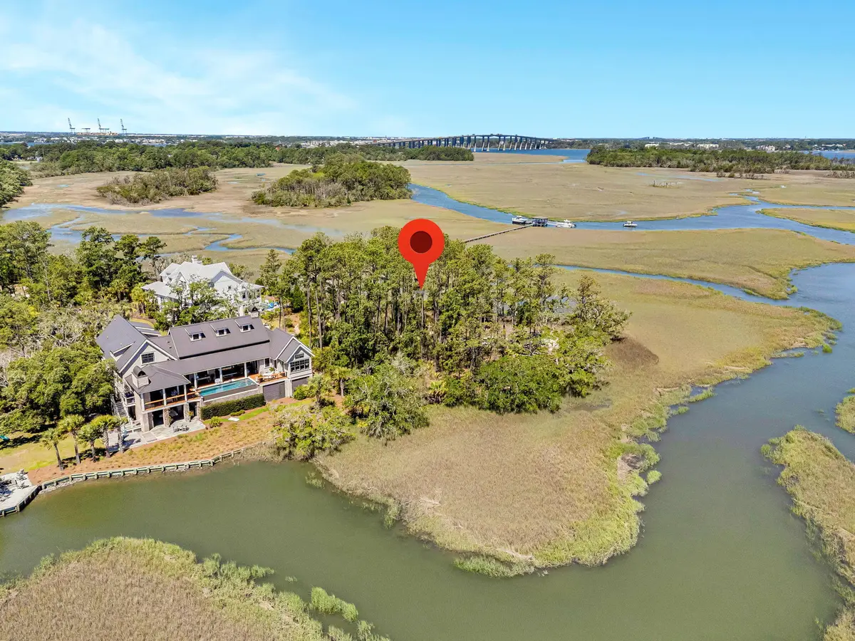 314 River Oak #Lot 2, Mount Pleasant, SC 29464 - #1