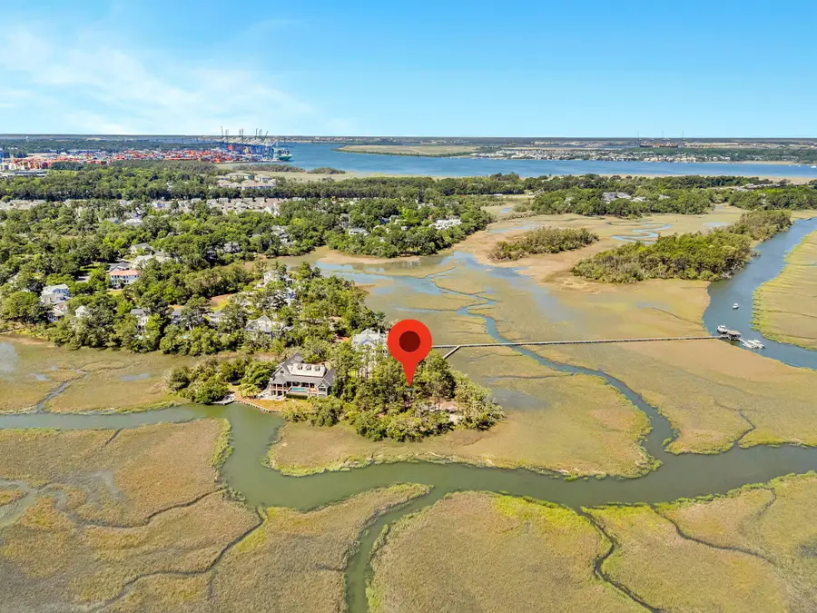 314 River Oak #Lot 2, Mount Pleasant, SC 29464 - #2