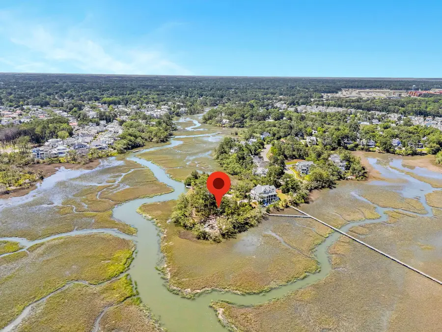 314 River Oak #Lot 2, Mount Pleasant, SC 29464 - #3