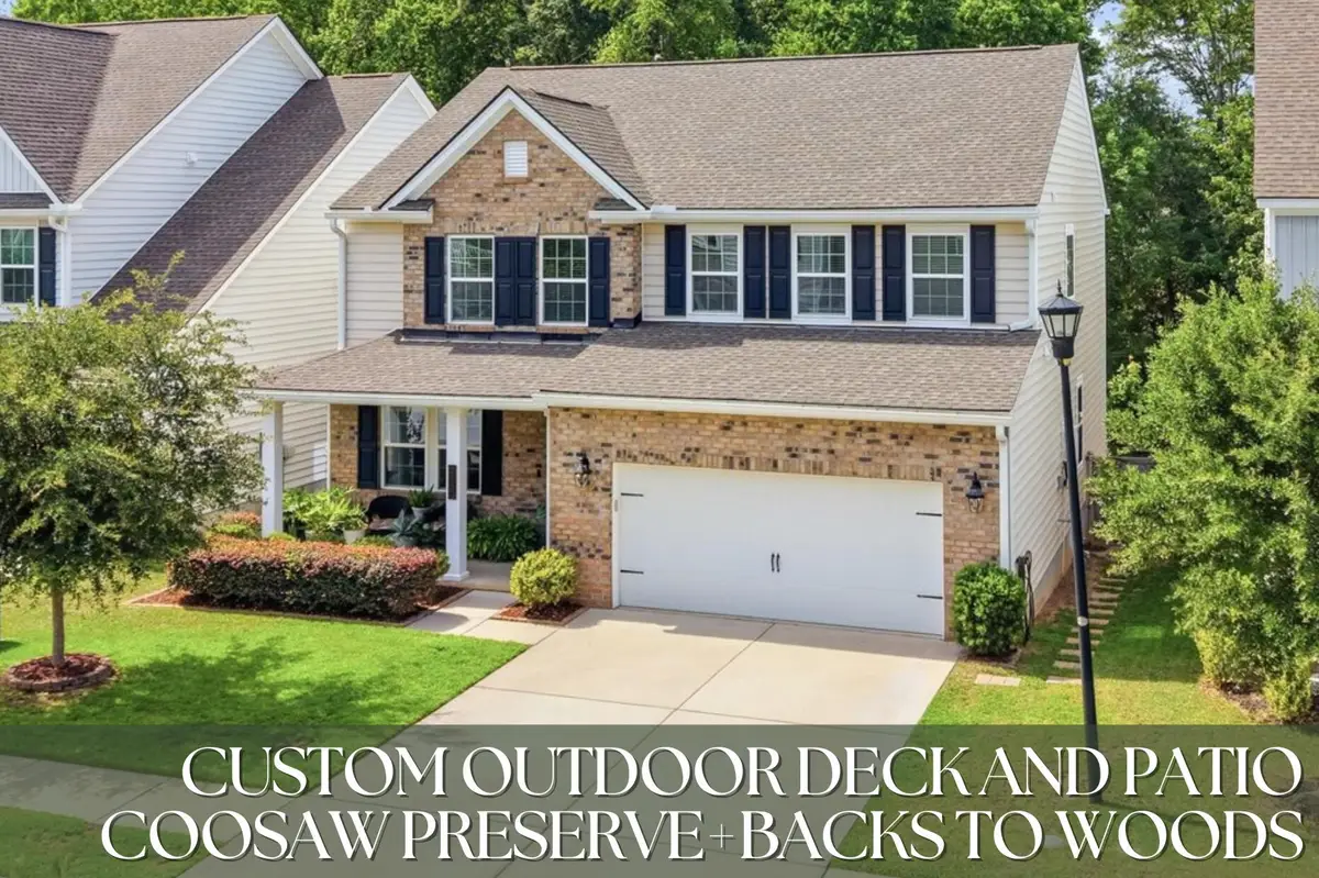 5160 Preserve Boulevard, Ladson, SC 29456 - #1