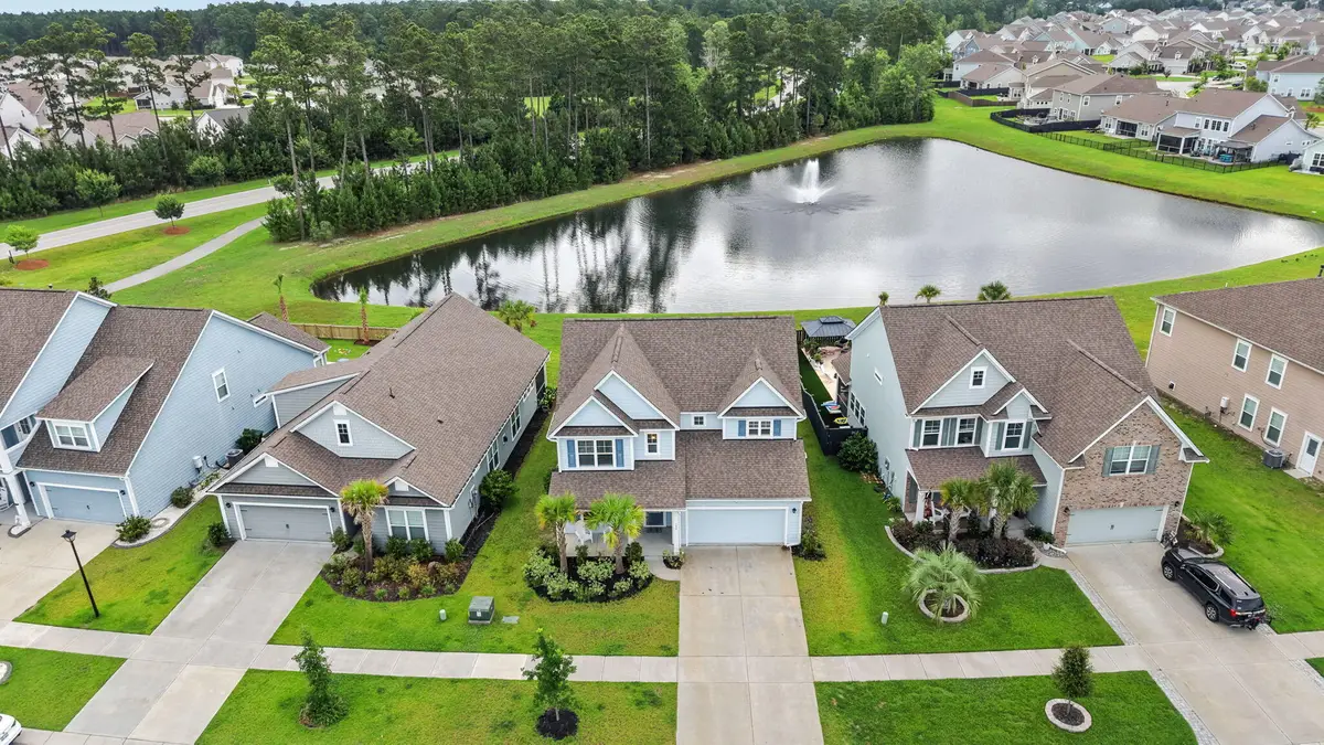184 Whaler Avenue, Summerville, SC 29486 - #1
