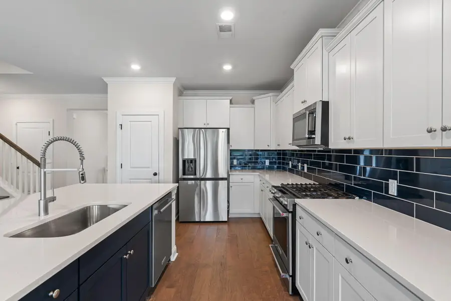 184 Whaler Avenue, Summerville, SC 29486 - #3