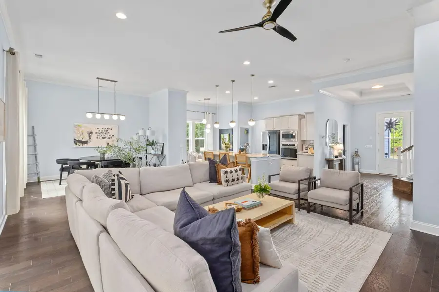 2049 Syreford Court, Charleston, SC 29414 - #3