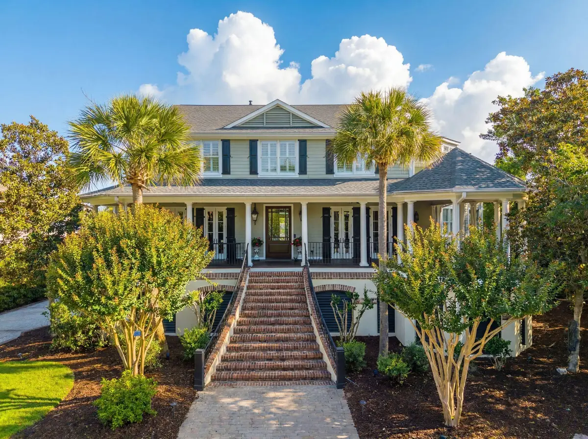 2678 Egrets Landing Court, Mount Pleasant, SC 29466 - #1
