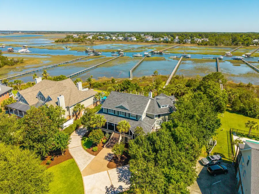2678 Egrets Landing Court, Mount Pleasant, SC 29466 - #2