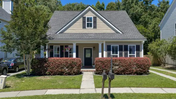 110 Cypress View Road, Goose Creek, SC 29445