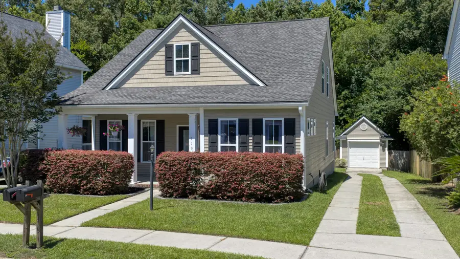 110 Cypress View Road, Goose Creek, SC 29445 - #3