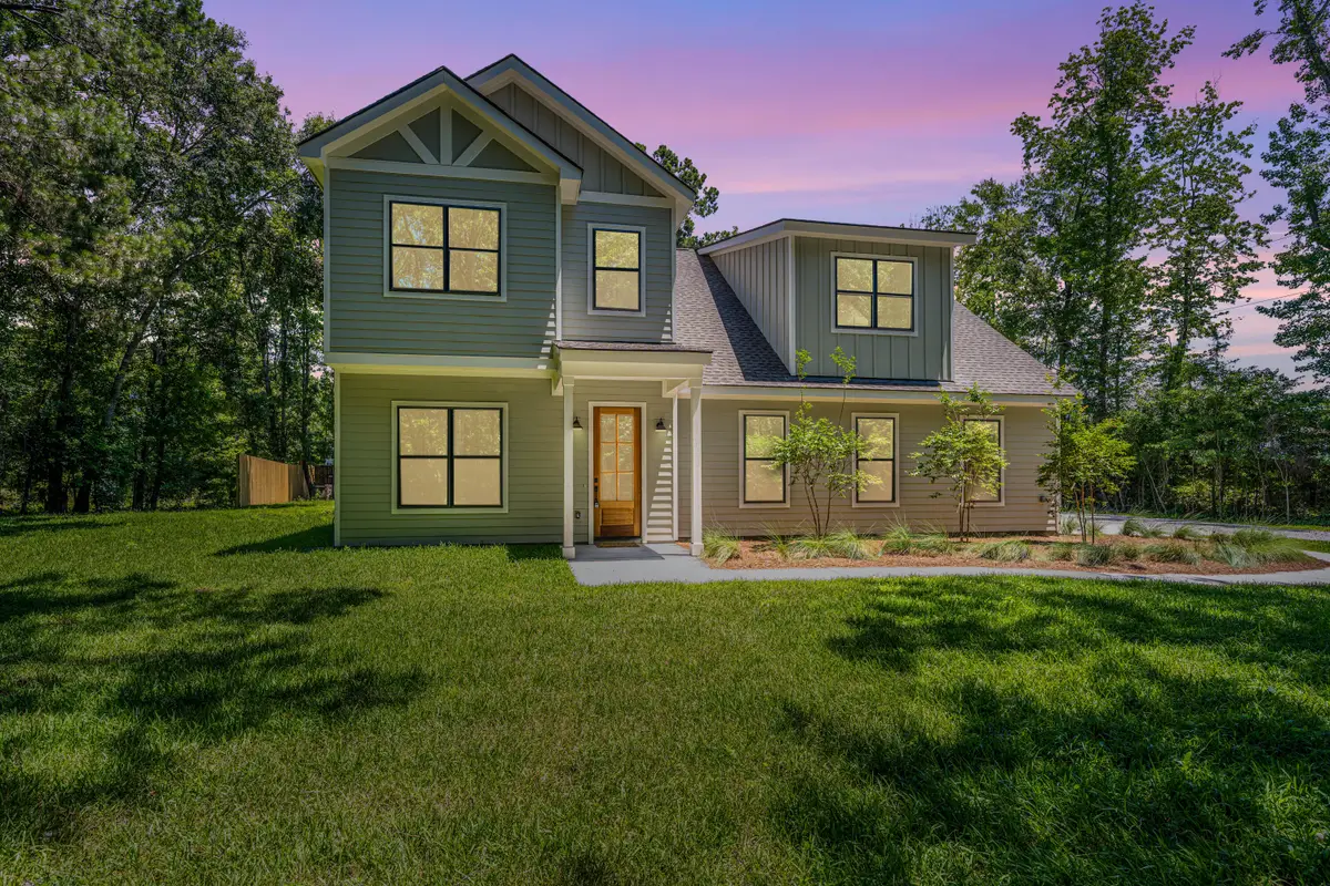 1178 Yough Hall Road, Mount Pleasant, SC 29466 - #1