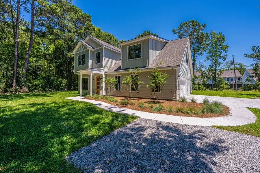 1178 Yough Hall Road, Mount Pleasant, SC 29466 - #2