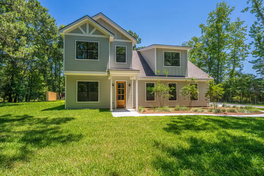 1178 Yough Hall Road, Mount Pleasant, SC 29466 - #3