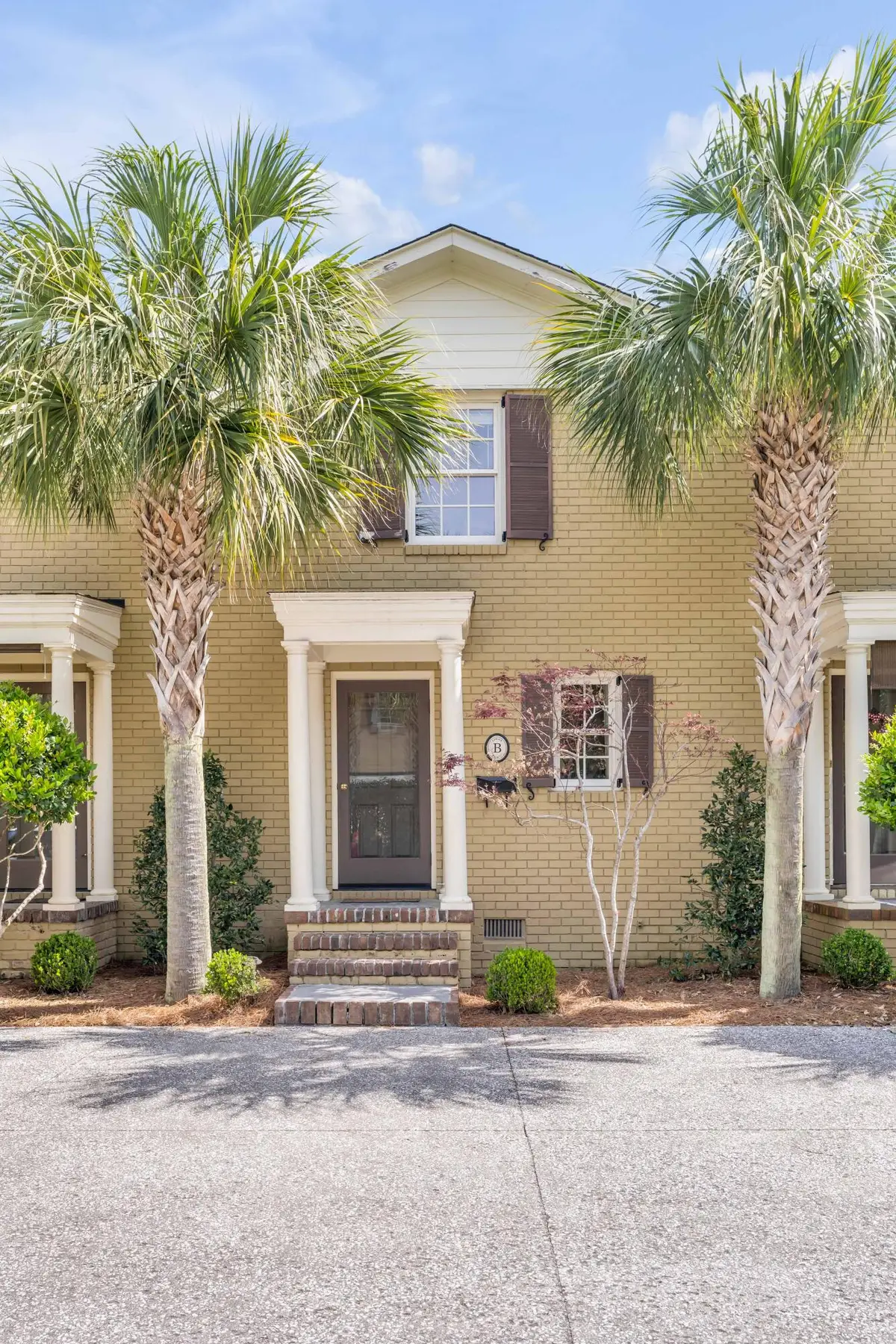 16 Logan Street #B, Charleston, SC 29401 - #1