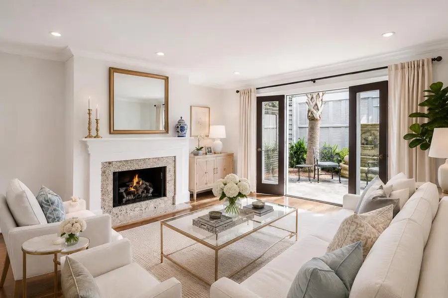 16 Logan Street #B, Charleston, SC 29401 - #3