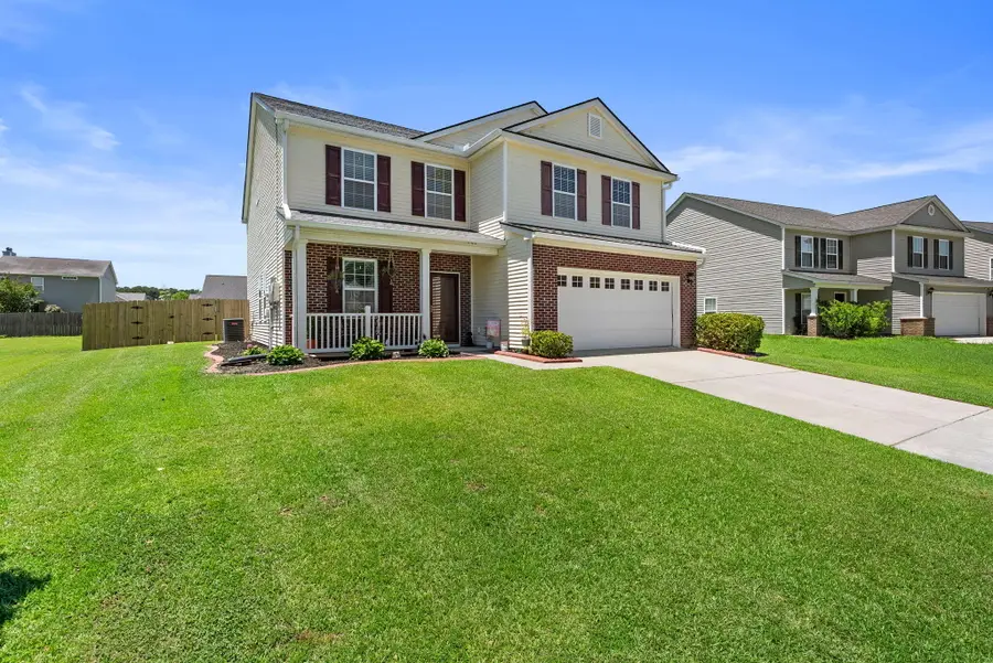 303 Clayburne Drive, Goose Creek, SC 29445 - #2