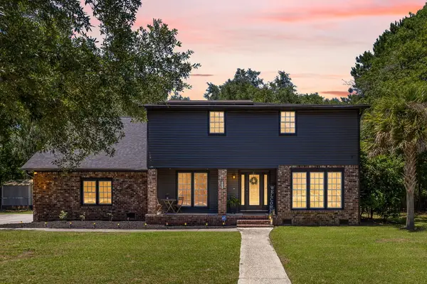 2260 Forest Lakes Boulevard, Charleston, SC 29414