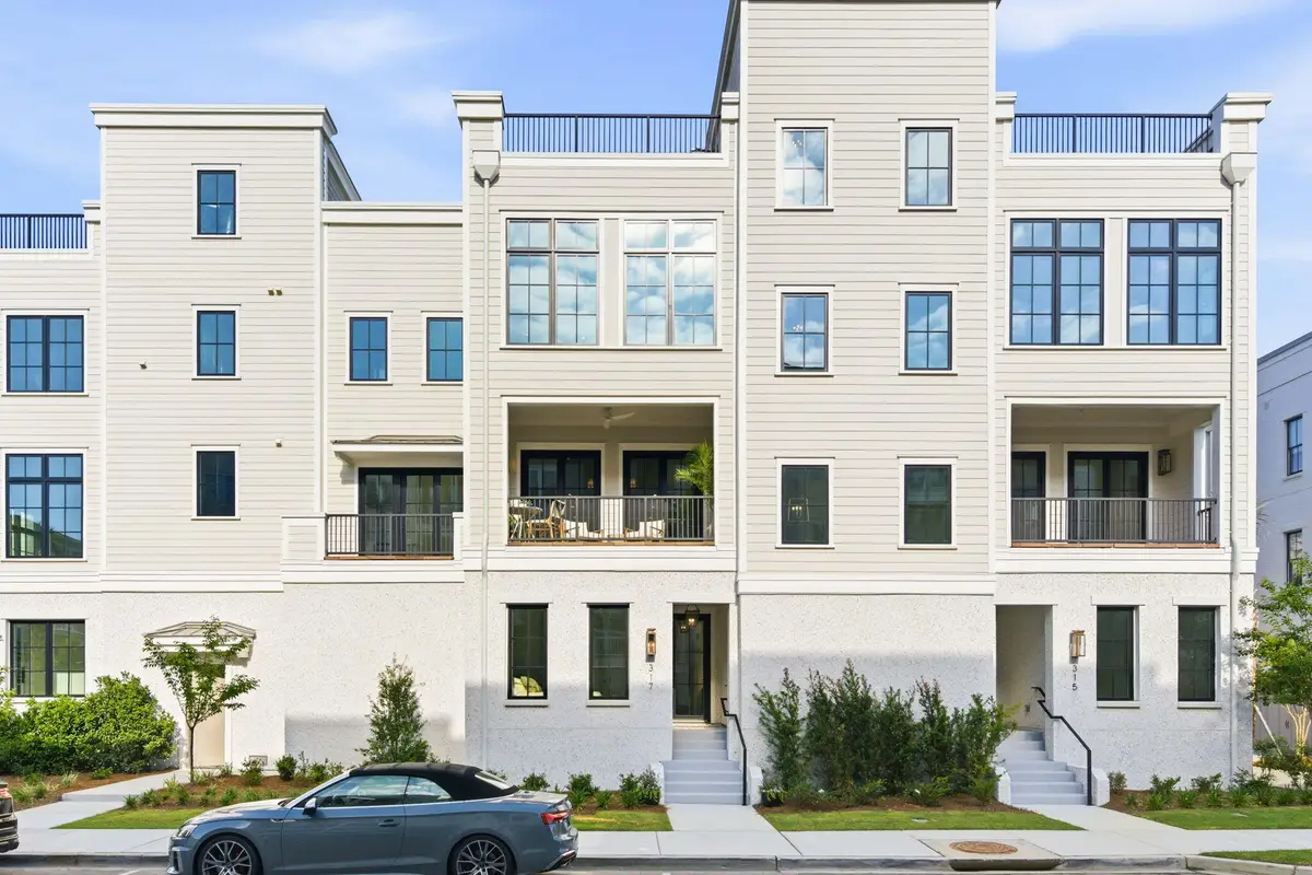 530 Helmsman Street #530, Charleston, SC 29492 - #1