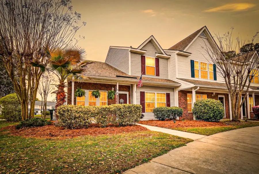 300 Yellow Hawthorn Circle, Summerville, SC 29483 - #2