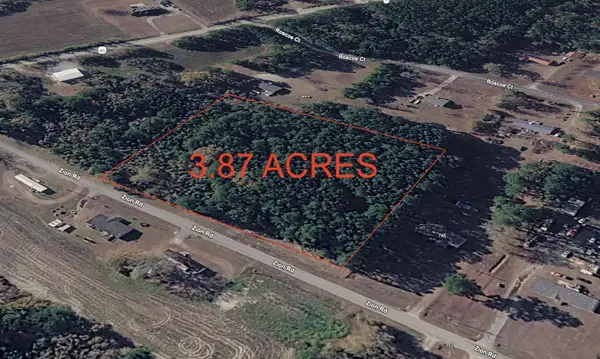 00 Zion Road, Cross, SC 29436