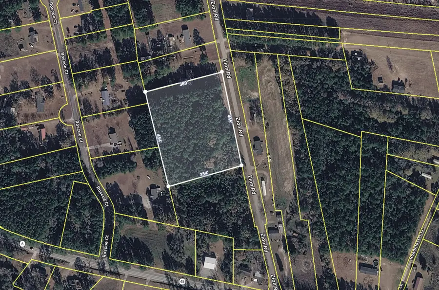 00 Zion Road, Cross, SC 29436 - #2