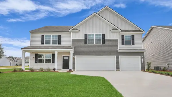 483 Tulip Poplar Drive, Moncks Corner, SC 29461