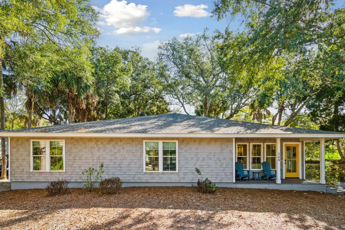 248 Forest Trail, Isle Of Palms, SC 29451 - #1